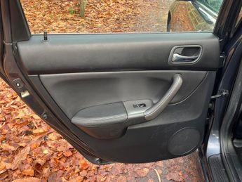 Honda Accord 2.4 i-VTEC EX Tourer 5dr