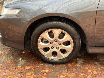 Honda Accord 2.4 i-VTEC EX Tourer 5dr