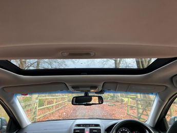 Honda Accord 2.4 i-VTEC EX Tourer 5dr