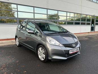 Honda Jazz 1.4 i-VTEC ES Plus Euro 5 5dr
