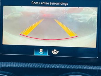 Mercedes-Benz A Class 1.5 A180d SE 7G-DCT Euro 6 (s/s) 5dr