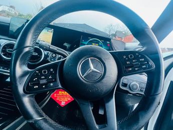 Mercedes-Benz A Class 1.5 A180d SE 7G-DCT Euro 6 (s/s) 5dr