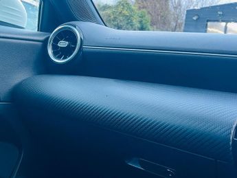 Mercedes-Benz A Class 1.5 A180d SE 7G-DCT Euro 6 (s/s) 5dr