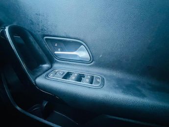 Mercedes-Benz A Class 1.5 A180d SE 7G-DCT Euro 6 (s/s) 5dr