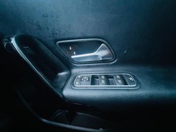 Mercedes-Benz A Class 1.5 A180d SE 7G-DCT Euro 6 (s/s) 5dr