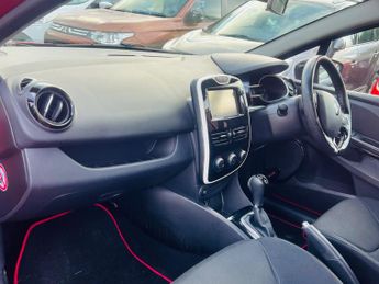 Renault Clio 1.5 dCi Dynamique MediaNav EDC Euro 5 5dr