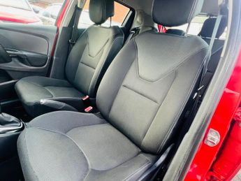 Renault Clio 1.5 dCi Dynamique MediaNav EDC Euro 5 5dr