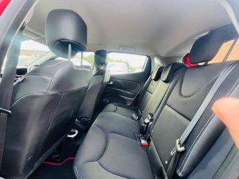 Renault Clio 1.5 dCi Dynamique MediaNav EDC Euro 5 5dr