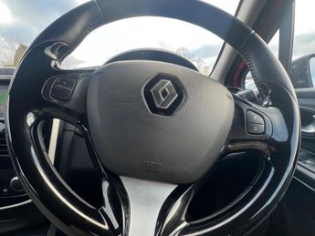 Renault Clio 1.5 dCi Dynamique MediaNav EDC Euro 5 5dr