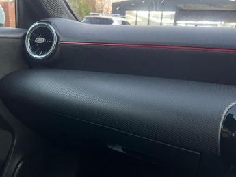 Mercedes-Benz A Class 2.0 A200d AMG Line 8G-DCT Euro 6 (s/s) 5dr