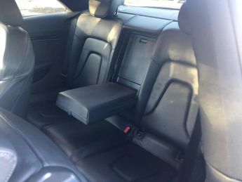 Audi A5 2.0 TDI Black Edition Plus Multitronic Euro 6 (s/s) 2dr