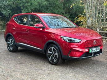 MG ZS 72.6kWh SE Long Range Auto 5dr