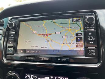 Fiat Fullback 2.4D Cross Auto 4WD Euro 6 4dr