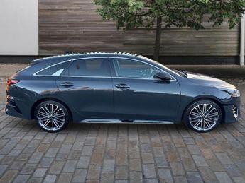 Kia Proceed 1.5 T-GDi GT-Line S Shooting Brake 5dr Petrol DCT Euro 6 (s/s) (