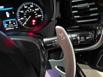 Mitsubishi Outlander 2.4h TwinMotor 13.8kWh Juro CVT 4WD Euro 6 (s/s) 5dr