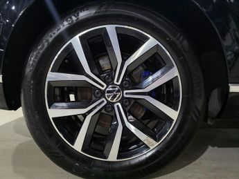 Volkswagen Passat 1.4 TSI 13kWh GTE DSG Euro 6 (s/s) 4dr