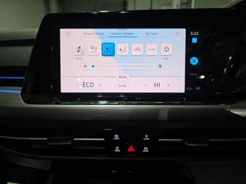 Volkswagen Golf 1.4 TSI 13kWh Style DSG Euro 6 (s/s) 5dr