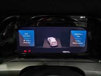 Volkswagen Golf 1.4 TSI 13kWh Style DSG Euro 6 (s/s) 5dr