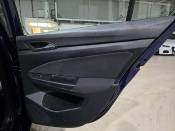 Volkswagen Golf 1.4 TSI 13kWh Style DSG Euro 6 (s/s) 5dr