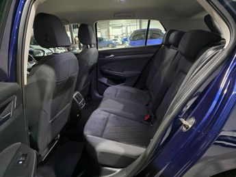 Volkswagen Golf 1.4 TSI 13kWh Style DSG Euro 6 (s/s) 5dr