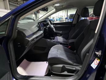 Volkswagen Golf 1.4 TSI 13kWh Style DSG Euro 6 (s/s) 5dr