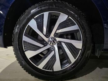 Volkswagen Golf 1.4 TSI 13kWh Style DSG Euro 6 (s/s) 5dr
