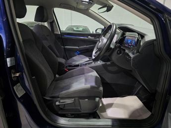 Volkswagen Golf 1.4 TSI 13kWh Style DSG Euro 6 (s/s) 5dr