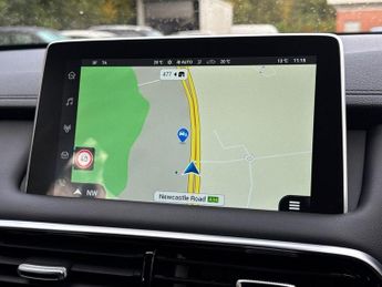 MG MG HS 1.5 T-GDI 16.6kWh SE Auto Euro 6 (s/s) 5dr