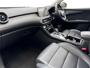 MG MG HS 1.5 T-GDI 16.6kWh SE Auto Euro 6 (s/s) 5dr