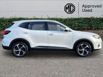 MG MG HS 1.5 T-GDI 16.6kWh SE Auto Euro 6 (s/s) 5dr
