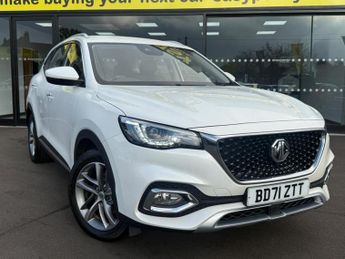 MG HS 1.5 T-GDI Excite 5dr DCT