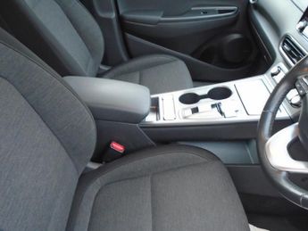 Hyundai KONA 39kWh Premium Auto 5dr (10.5kW Charger)