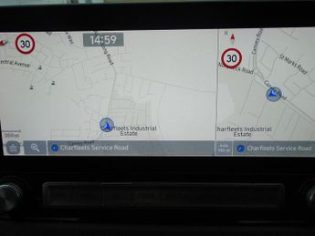 Hyundai KONA 39kWh Premium Auto 5dr (10.5kW Charger)