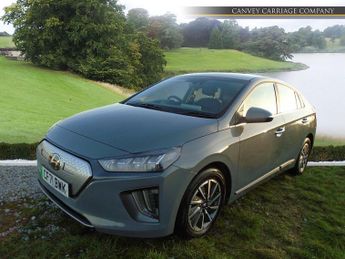 Hyundai IONIQ 38.3kWh Premium Auto 5dr