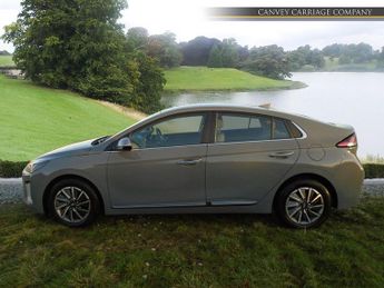 Hyundai IONIQ 38.3kWh Premium Auto 5dr