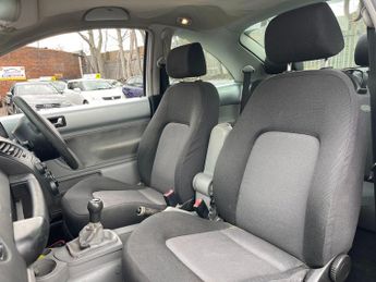 Volkswagen Beetle 1.9 TDI Euro 3 3dr