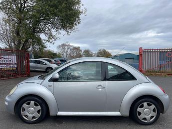 Volkswagen Beetle 1.9 TDI Euro 3 3dr