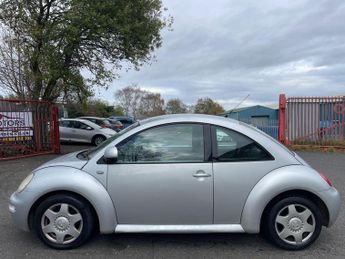 Volkswagen Beetle 1.9 TDI Euro 3 3dr