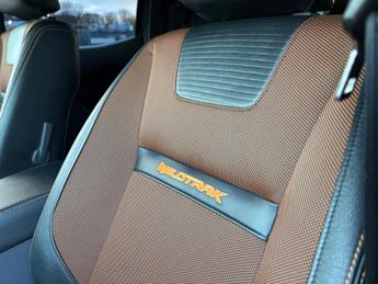 Ford Ranger 3.2 TDCi Wildtrak Pickup Double Cab 4dr Diesel Auto 4WD Euro 6 (