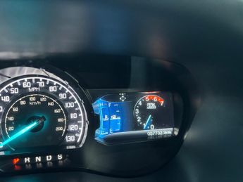 Ford Ranger 3.2 TDCi Wildtrak Pickup Double Cab 4dr Diesel Auto 4WD Euro 6 (