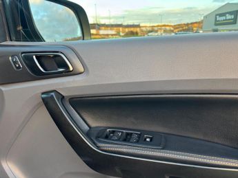 Ford Ranger 3.2 TDCi Wildtrak Pickup Double Cab 4dr Diesel Auto 4WD Euro 6 (