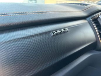 Ford Ranger 3.2 TDCi Wildtrak Pickup Double Cab 4dr Diesel Auto 4WD Euro 6 (