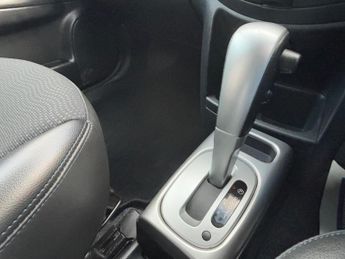 Nissan Note 1.6 16V n-tec+ Auto Euro 5 5dr