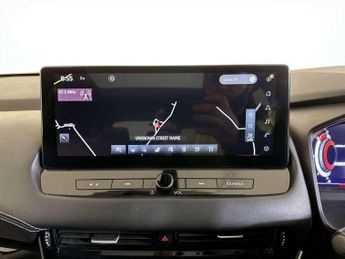 Nissan Qashqai 1.3 DIG-T MHEV N-Connecta Euro 6 (s/s) 5dr