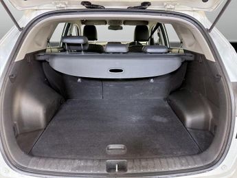 Hyundai TUCSON 1.6 GDi Premium Euro 6 (s/s) 5dr