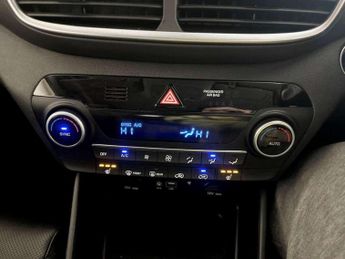 Hyundai TUCSON 1.6 GDi Premium Euro 6 (s/s) 5dr