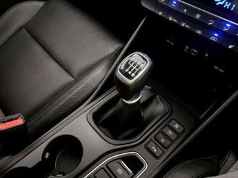 Hyundai TUCSON 1.6 GDi Premium Euro 6 (s/s) 5dr