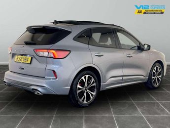 Ford Kuga 1.5T EcoBoost ST-Line X Edition Euro 6 (s/s) 5dr