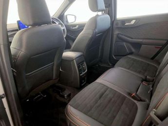 Ford Kuga 1.5T EcoBoost ST-Line X Edition Euro 6 (s/s) 5dr