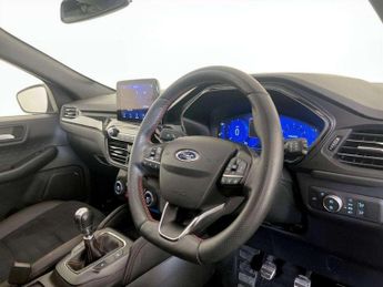 Ford Kuga 1.5T EcoBoost ST-Line X Edition Euro 6 (s/s) 5dr